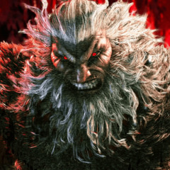 Shura - Akuma Theme - Street Fighter 6 OST