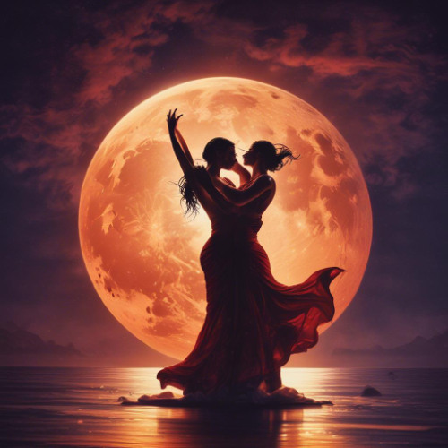 Fuego de Amor