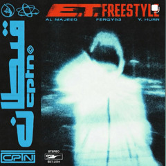 e.t. freestyle - yung hurn x fergy53 neu