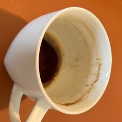 Geef Mij Koffie