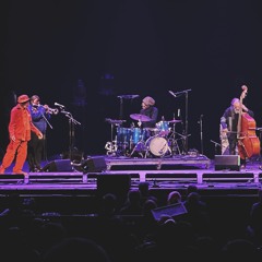 The Harvest Time Project: A Tribute to Pharoah Sanders 3/24/24 Big Ears Festival, Knoxville, TN
