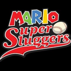 Mario Super Sluggers - Luigi's Mansion Main Theme