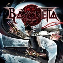 @patient @gromitonline - BAYONETTA! +=={:::::::::::::::::>