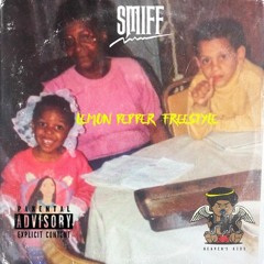 Smiff -Lemon Pepper Freestyle