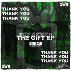 Error - Thank You (Free Download)