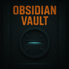 Obsidian Vault