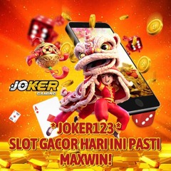 MANYAO HALU V2 - RUMAHJOKER123 REBORN TERPERCAYA DI BUMI EXCLUSIVE#CDJ2000RECORD