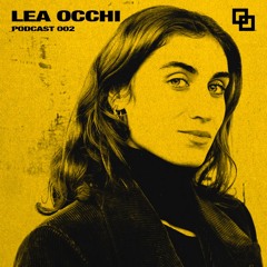RP. 002 Lea Occhi