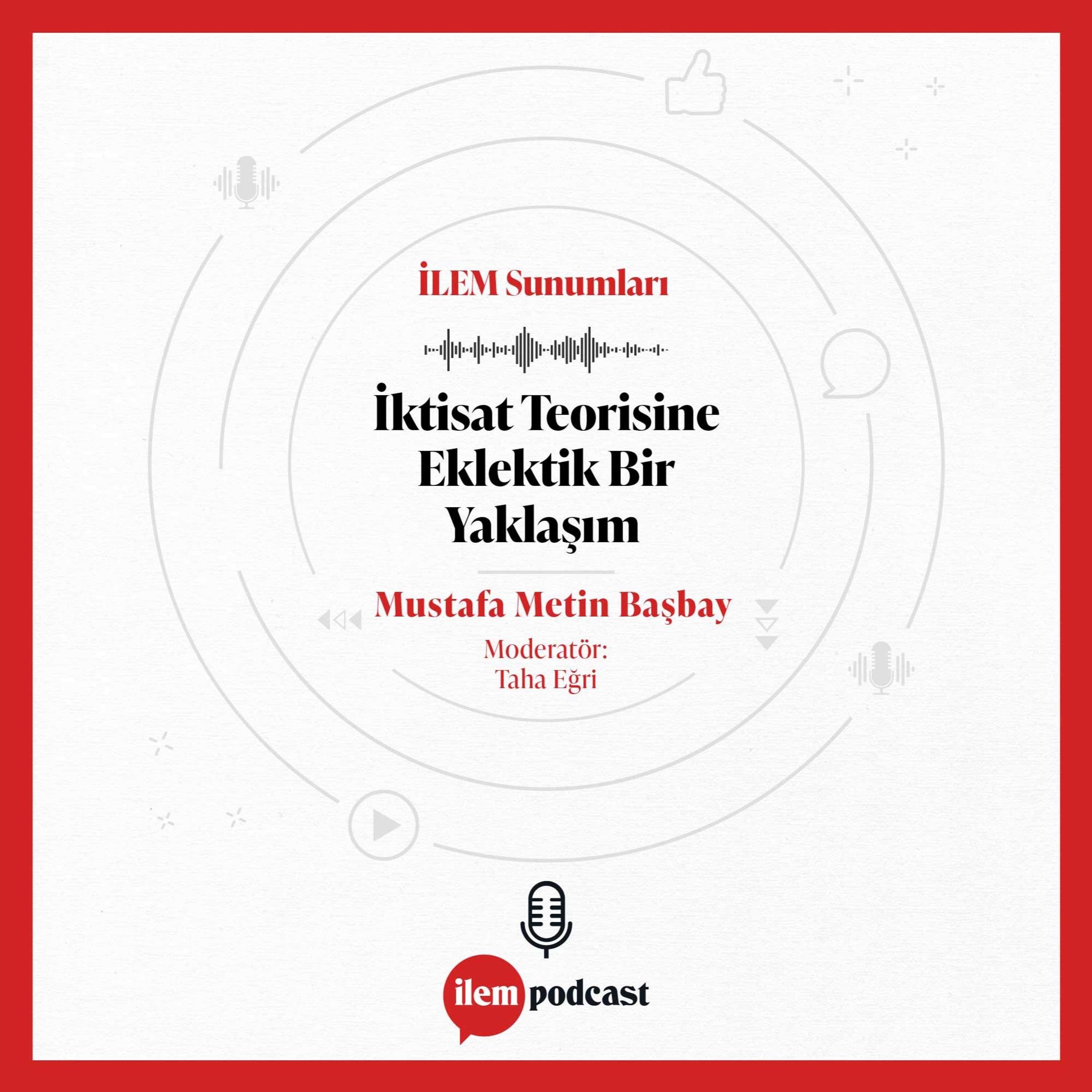 İLEM Podcast