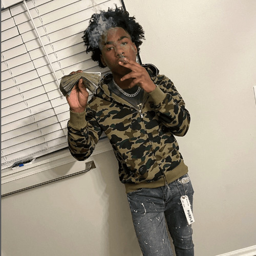Lil Tim = 43K #unreleased #atlanta #drill #reels.mp3