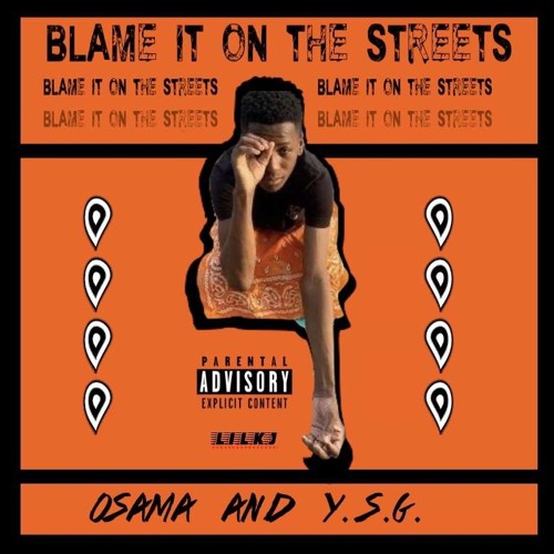 SauceGod O.G X LadinK - What it is