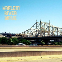 Harlem River Drive
