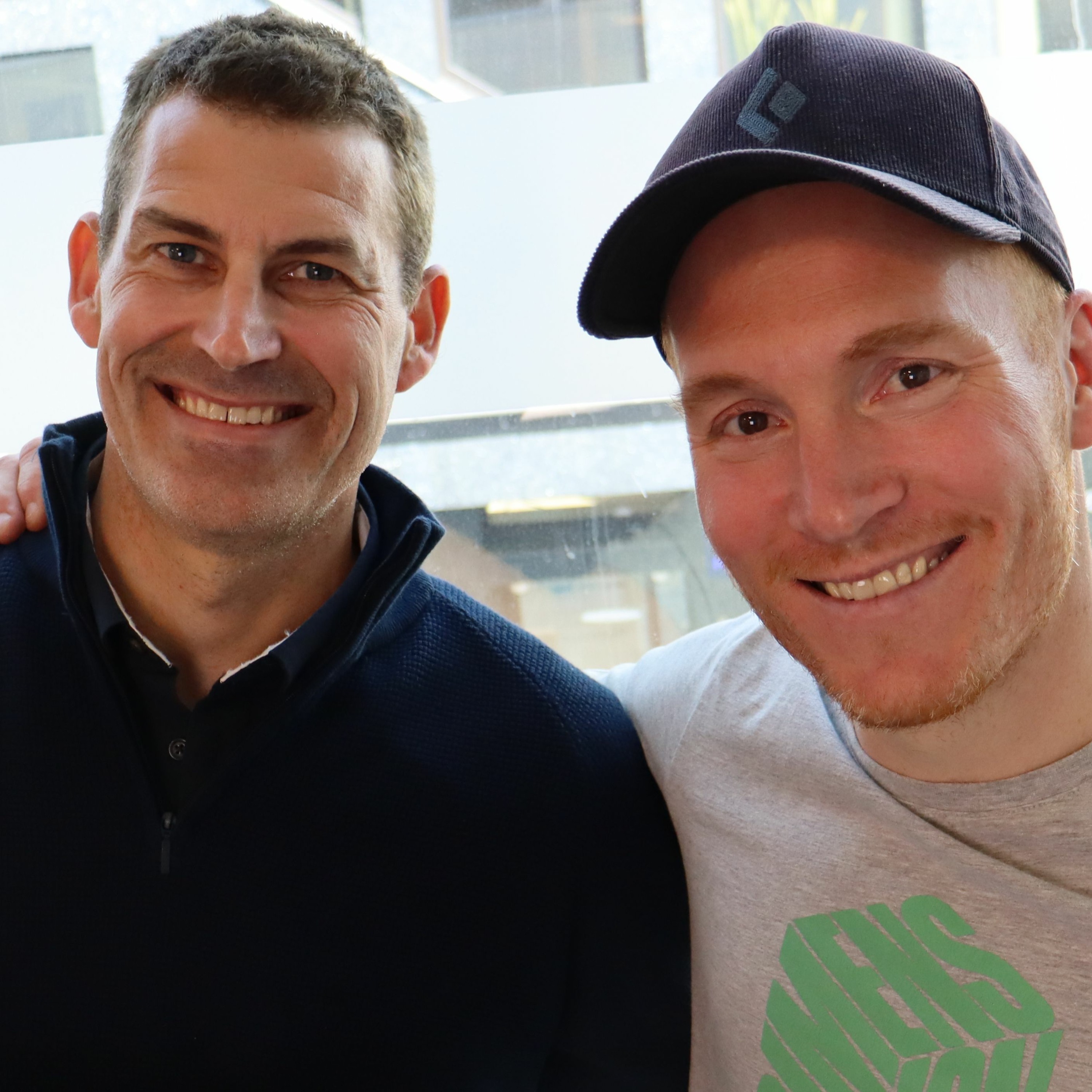 Radio Haugaland Intervjuer