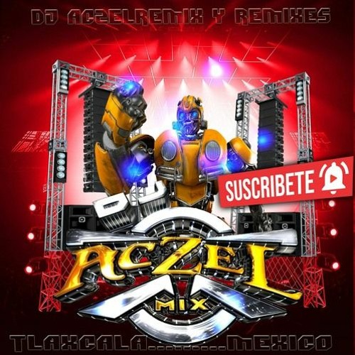 Reggaeton 2022 - 2021 Dj AczelMix