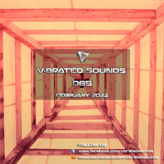 Karo B - V-Brated Sounds #065 February 2022
