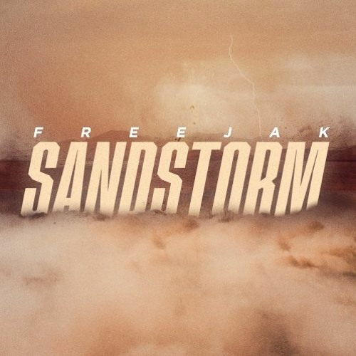 Freejak - Sandstorm