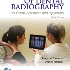 FREE PDF 💗 Essentials of Dental Radiography for Dental Assistants and Hygienists by