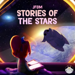 Jfbm - Jupiter's Moons(feat. Kaspa.)