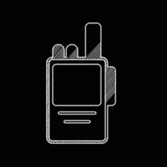 Dead Air Fantrack - The Walkie Talkie