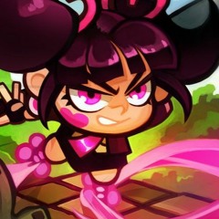 Sewers - Keen: One Girl Army