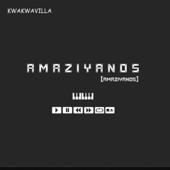 7- KwaKwa Villa - Ofana Nami.mp3