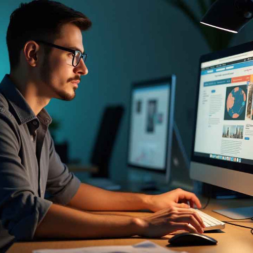 Web Design Melbourne