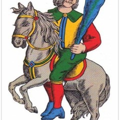 La Canzone Del Cavalier Cazzo