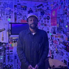 EFM @ The Lot Radio 06-07-2024