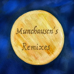 Munchausen's Coax - Semuda Remix