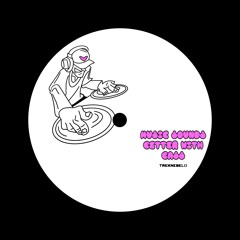 Music Sounds Better With Bass (Edit) - FREE DL