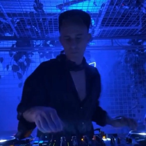 Assaf Amdursky DJ Set @Phi 16.3.23 (Part 1)