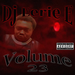 d.j. eerie e - murder charge