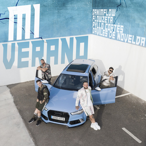 Mi Verano (feat. Pyllo Cortes & FlowZeta)