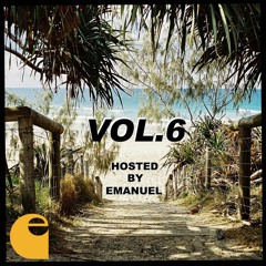 VOL. 6 Hosted By EMANUEL