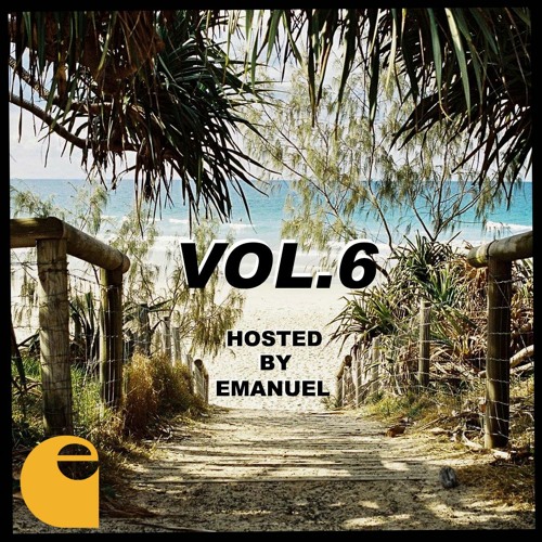 VOL. 6 Hosted By EMANUEL