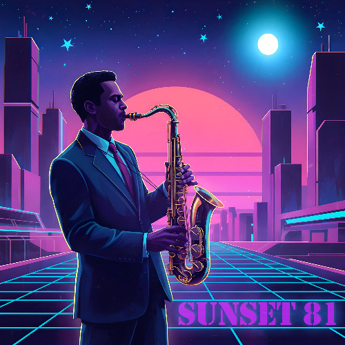 Sunset 81