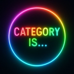 Category Is - That's It! - Duet Version with Choir