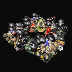 Premiere: The blackmailer - Hard Influences