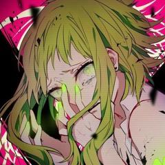 「Megpoid GUMI V4」Bacterial Contamination/細菌汚染