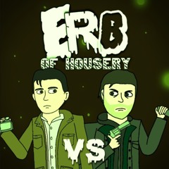 Miles Upshur vs. Alan Wake ft. ClarenceTheDuck & Ebenezer Ponce