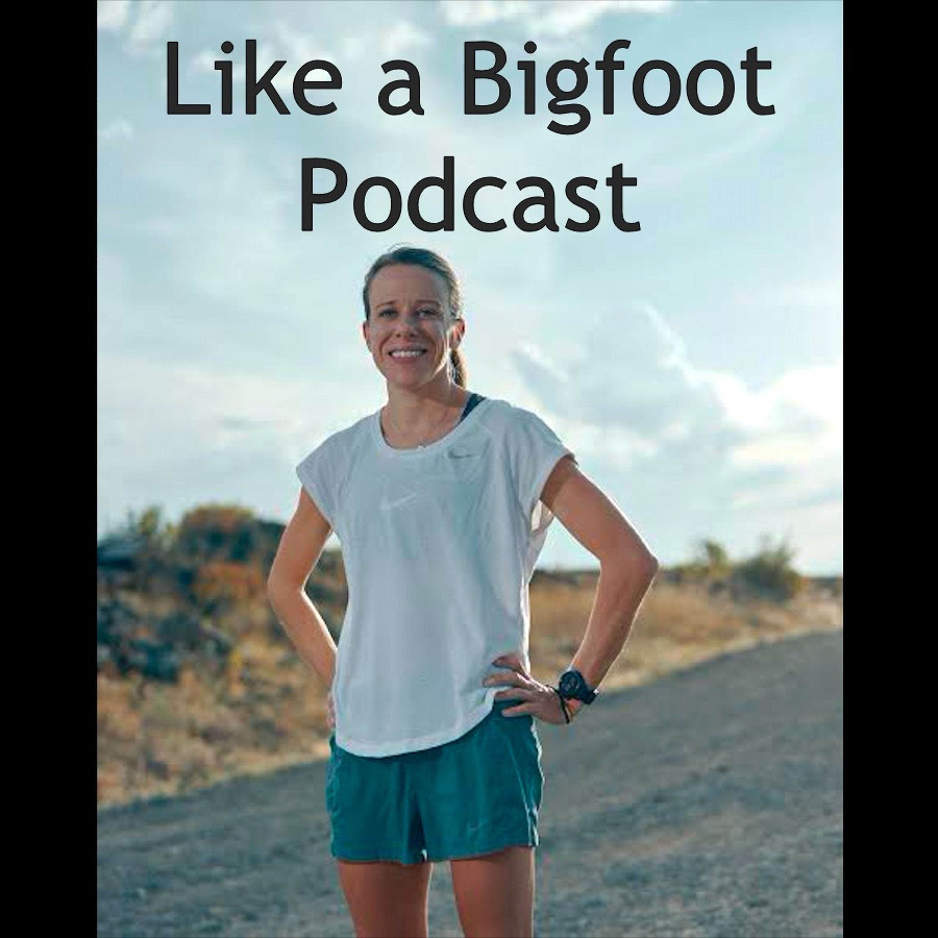 #278: Addie Bracy -- "Mental Training for Ultrarunning", Winning Run Rabbit Run episode artwork