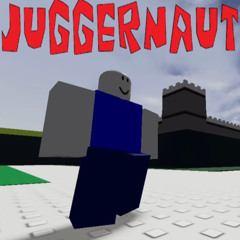 UNTITLED TAG GAME OST - JUGGERNAUT