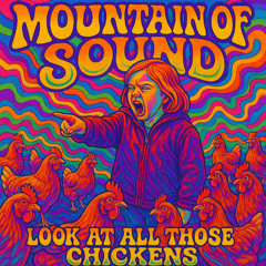 Do the Chicken Mosh