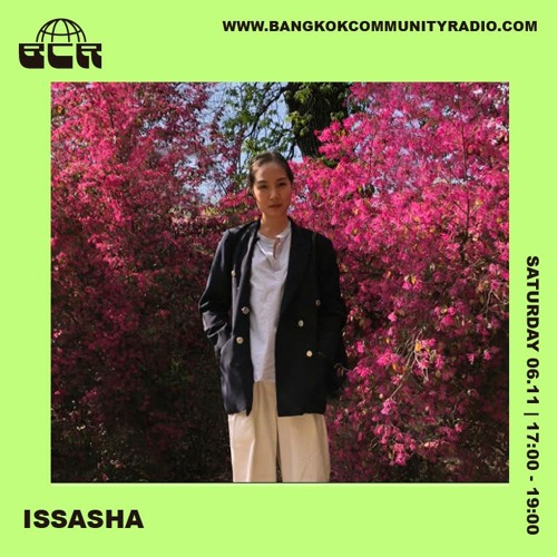 Issasha - 6th November 2021