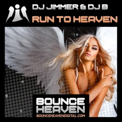 DJ JIMMER - TUNEZ