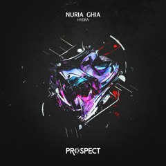 Nuria Ghia - Kepler (Original Mix)