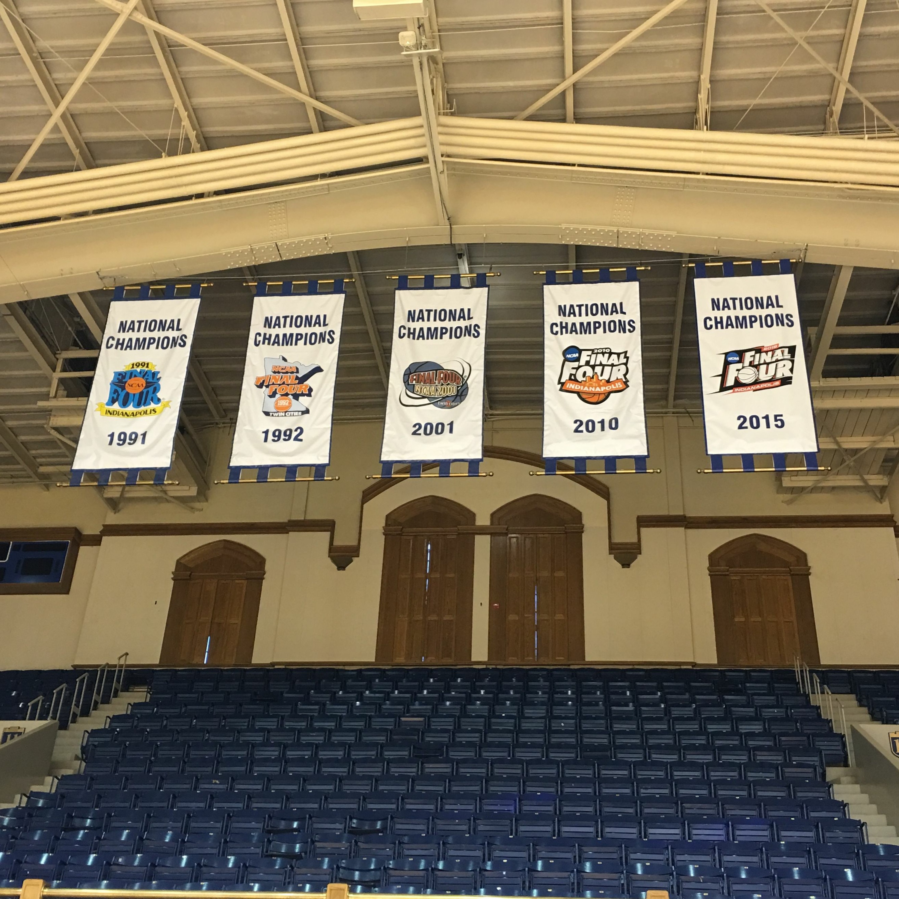 Summer Session 1: Duke Offseason Wrap Up + Duke in the Draft; Recruiting Round-up and more episode artwork