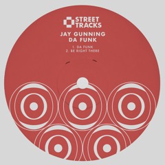 Jay Gunning - Da Funk [clip]