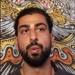 Fooladi Fitness Podcast EP6 w @madhusudhana | Psychedelics, Celibacy, and Spiritual Knowledge