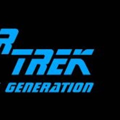STAR TREK